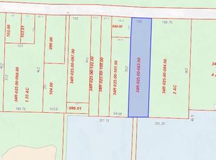 2135 Wilbern Rd, Little Rock, AR 72206