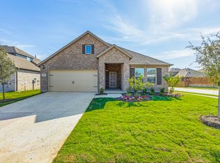 13100 Yellowstone Way, Providence Village, TX 76227