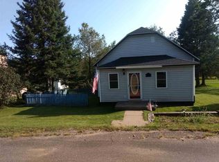 511 1st St, Alpha, MI 49902