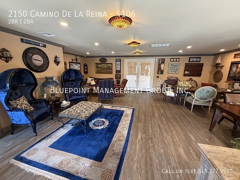 2150 Camino De La Reina #4106 — Photo 12