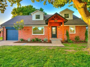 3101 Orlando Rd, The Village, OK 73120