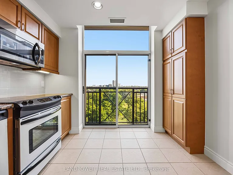 1101 Leslie St #1106 — Photo 17