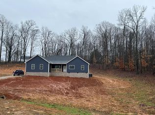 1930 Alex Ln, Cookeville, TN 38506