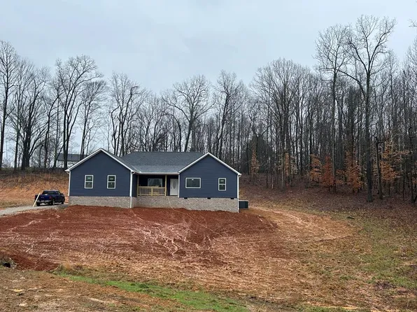 1930 Alex Ln, Cookeville, TN 38506