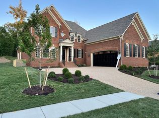 4131 Caddington Dr, Midlothian, VA 23113