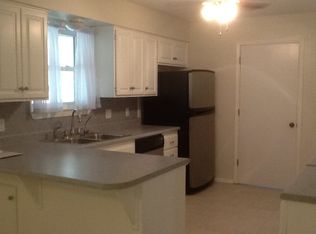 10901 E County Road 105, Midland, TX 79706
