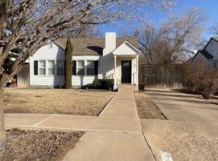 2620 24th St, Lubbock, TX 79410