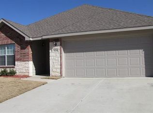 9224 Tierra Verde Dr, Fort Worth, TX 76177