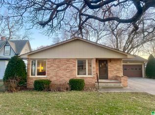 603 Spruce St, Cherokee, IA 51012