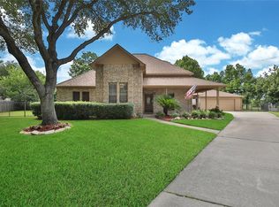 3241 Canvasback St, Katy, TX 77493