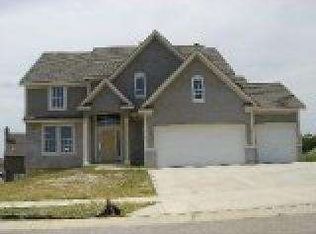 9632 N Arlington Ave, Kansas City, MO 64157