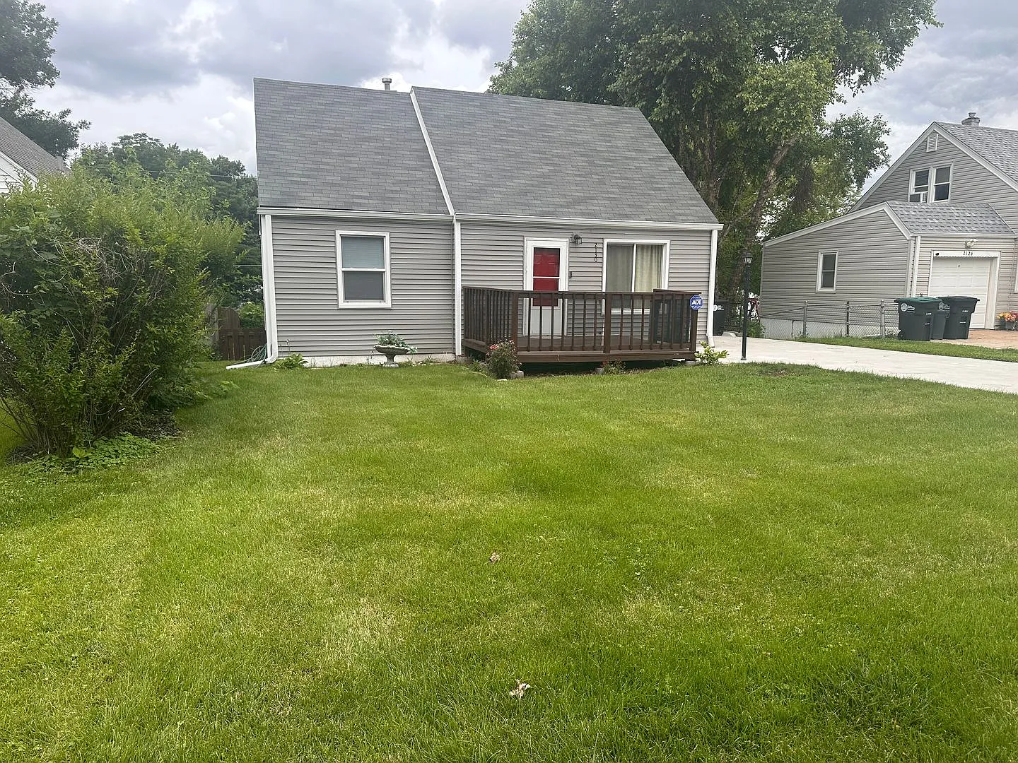 Home For Rent In Omaha — Photo 3