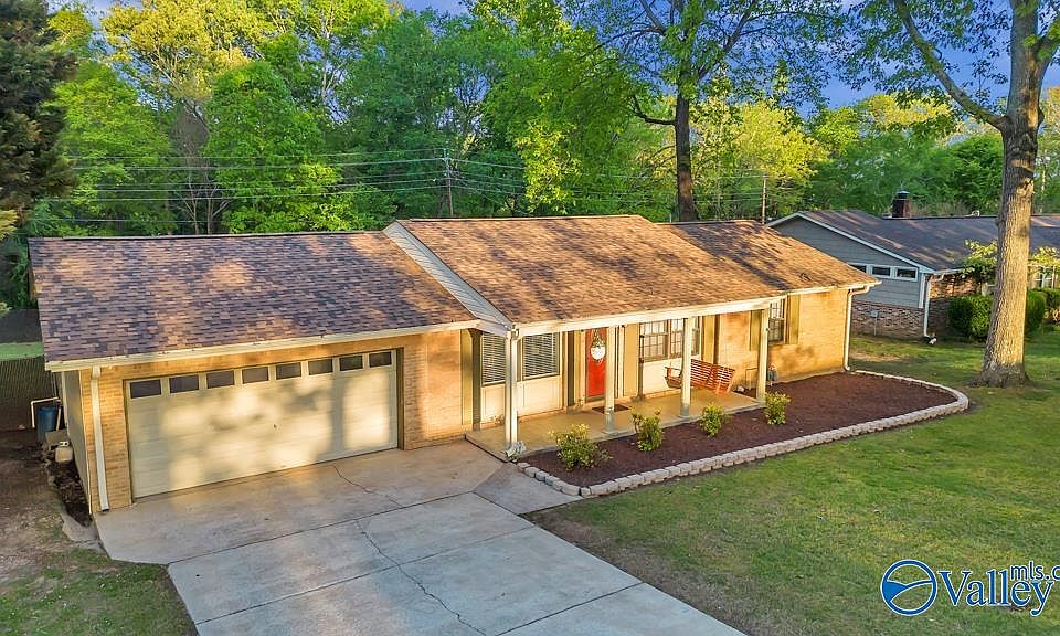 1904 Morningside Dr NW, Hartselle, AL 35640 MLS 1832320 Zillow