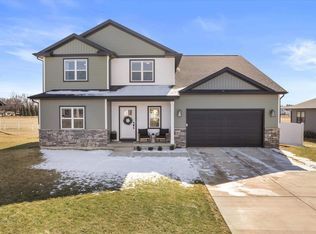 5815 Divine Street, Madison, WI 53718