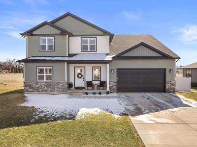 5815 Divine Street, Madison, WI, 53718