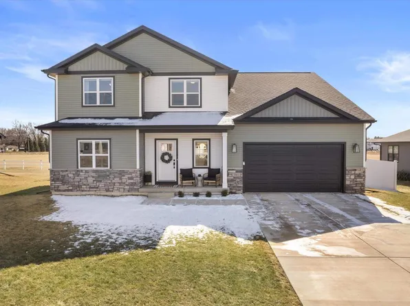 5815 Divine St, Madison, WI 53718