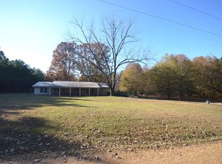 51 Lafayette 274, Taylor, AR 71861
