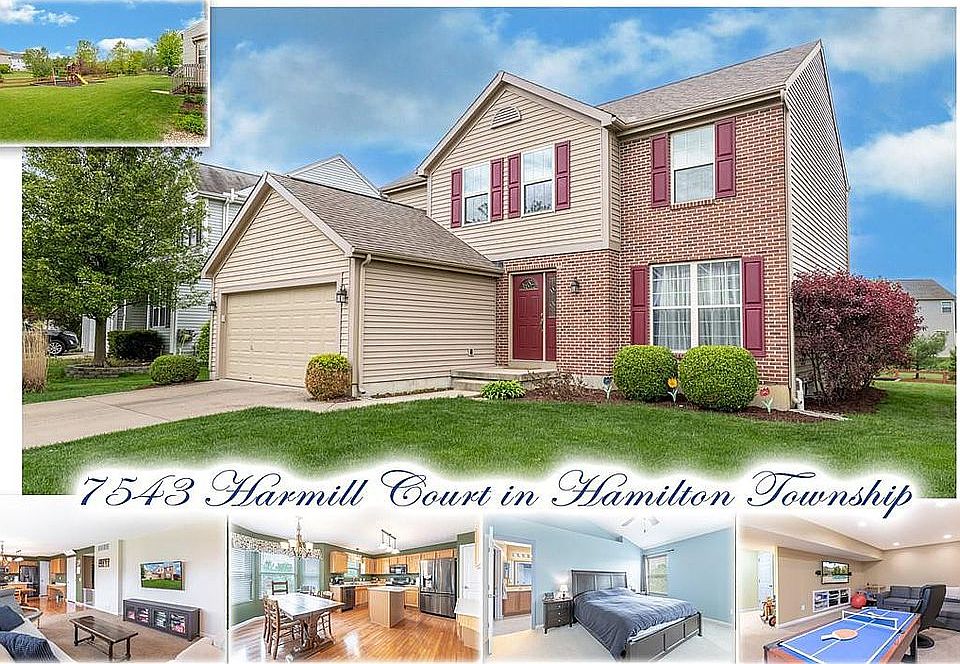 1st image of 7543 Harmill Ct