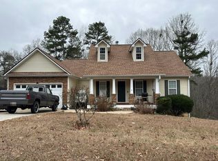 14 Washakie Ln, Adairsville, GA 30103