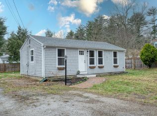 40-40 West St #A, Carver, MA 02330