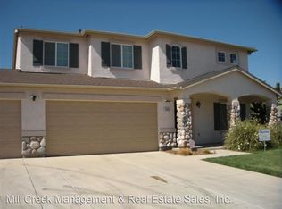 2860 W Prescott Ave, Visalia, CA 93291