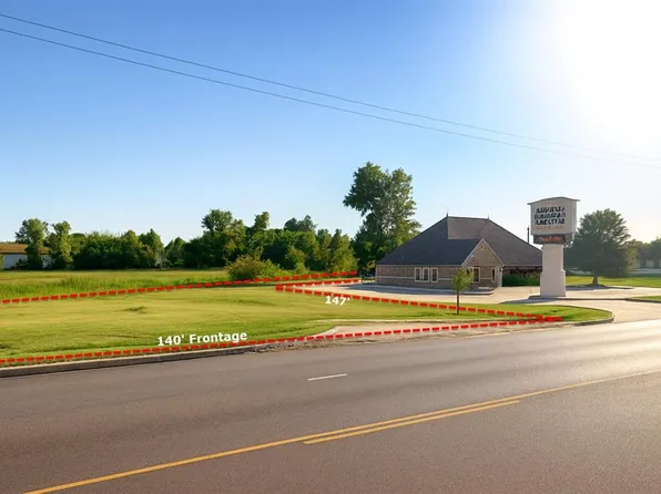 5350 SE 29th St, Oklahoma City, OK 73115