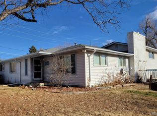 1600 Iris St, Lakewood, CO 80215