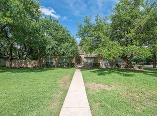 4401 W Cordoba Cir, Georgetown, TX 78628