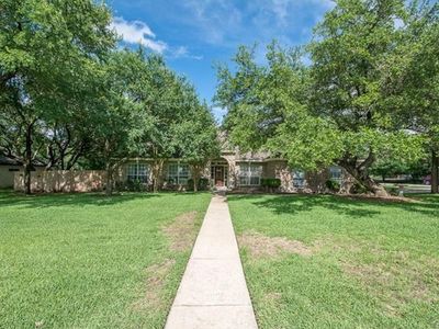 4401 W Cordoba Cir, Georgetown, TX, 78628