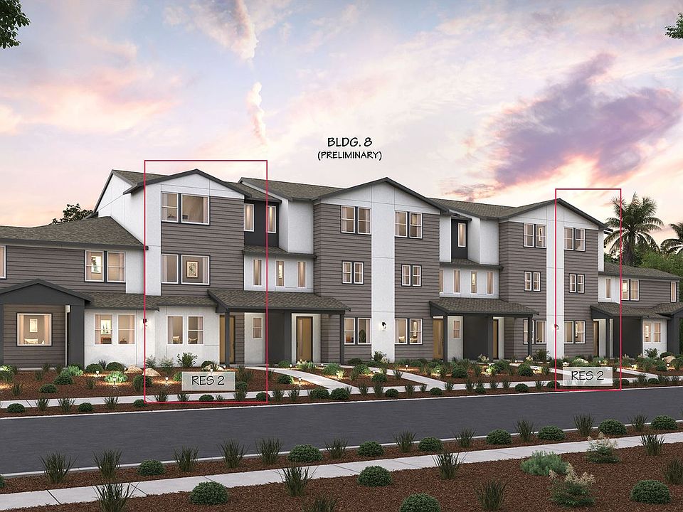 Residence Two