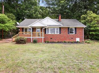 3211 Howland Dr, Anderson, SC 29626