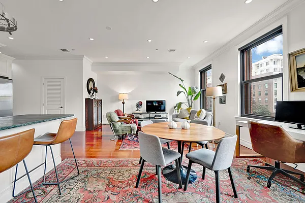 Sold by Corcoran | media 12