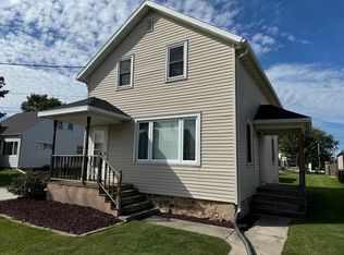 532 Menasha St, Reedsville, WI 54230