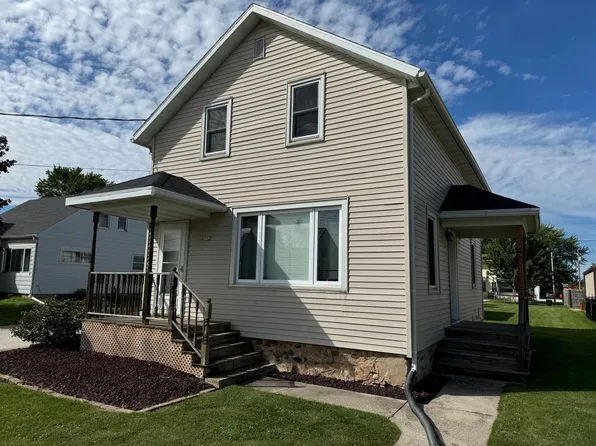 532 Menasha STREET, Reedsville, WI 54230