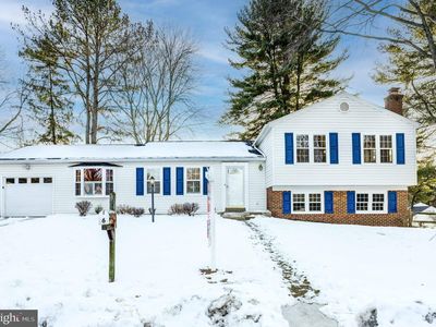 6 Surry Ct, Rockville, MD, 20850