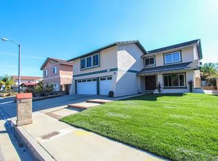 1112 N Iguala St, Montebello, CA 90640