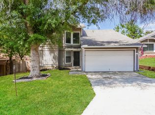 7715 Skyline Ridge Dr, San Antonio, TX 78239