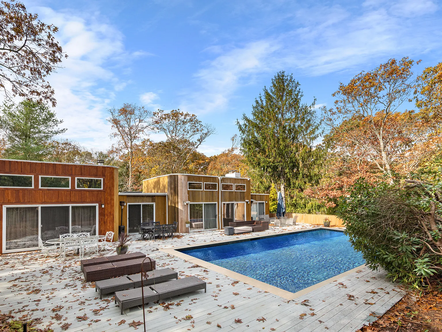 Summer Retreat in East Hampton — Photo 2