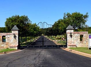 3550 Eagles Lndg LOT 16, Jones, OK 73049