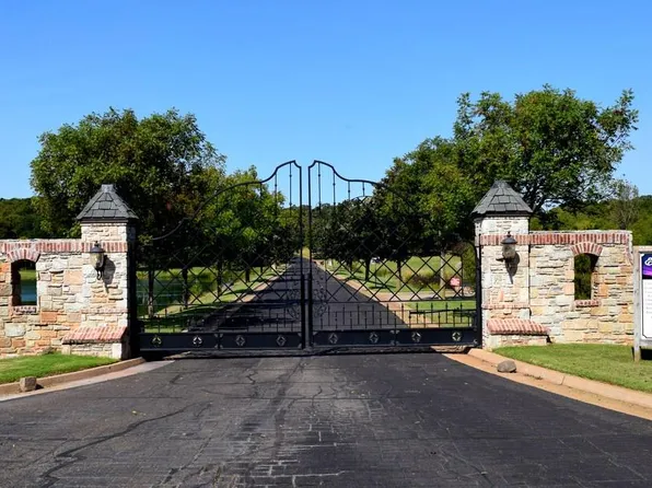 3550 Eagles Lndg Lot 16, Jones, OK 73049