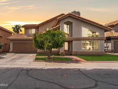 18412 N 44th Pl, Phoenix, AZ, 85032