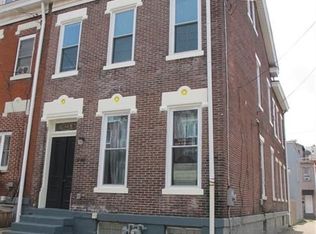 168 46th St, Pittsburgh, PA