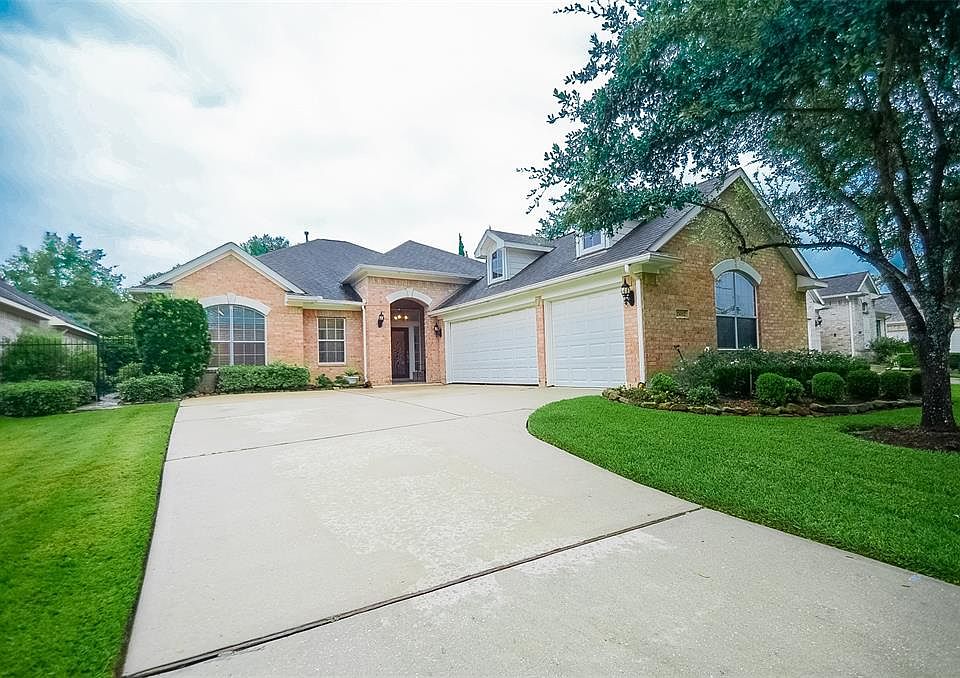 1st image of 25002 Cinco Manor Ln