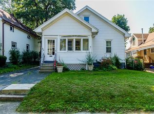 55 Worcester Rd, Rochester, NY 14616