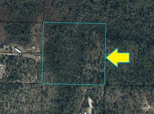 0 NW Lamont Rd, Fountain, FL 32438