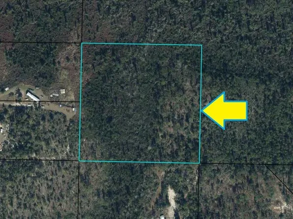 0 NW Lamont Rd, Fountain, FL 32438