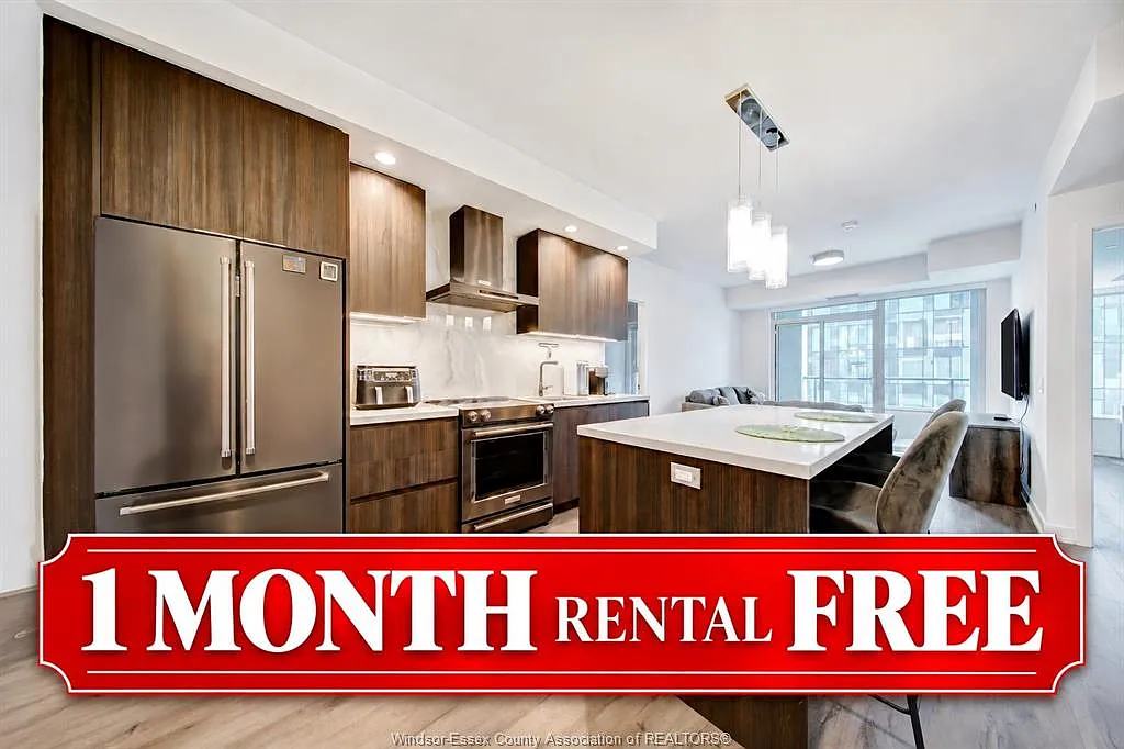 2 bed, 2.0 bath, 902 sqft, $4,660 — Photo 1