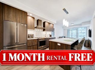 435 Wellington St W #1205, Toronto, ON M5V 0V4