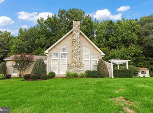 391 Seclusion Shores Dr, Mineral, VA 23117