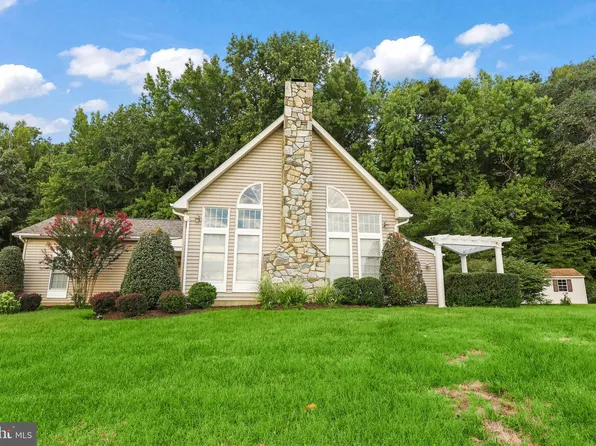 391 Seclusion Shores Dr, Mineral, VA 23117